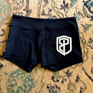 Born Primitive Shorts